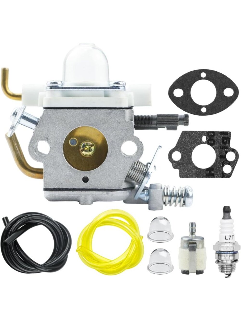 High-Performance Carburetor Replacement for 12520008261 & 12520008560